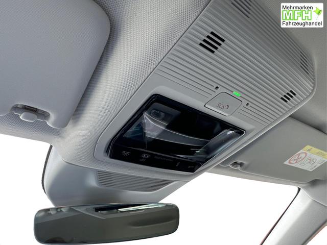 Volkswagen / Passat Variant / Grau / / / DSG+NAVI+MATRIX+MASSAGE+ACC+KAMERA, Beispielbilder, ggf. teilweise mit Sonderausstattung