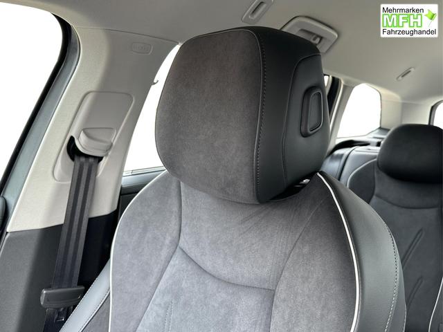 Volkswagen / Passat Variant / Grau / / / DSG+NAVI+MATRIX+MASSAGE+ACC+KAMERA, Beispielbilder, ggf. teilweise mit Sonderausstattung