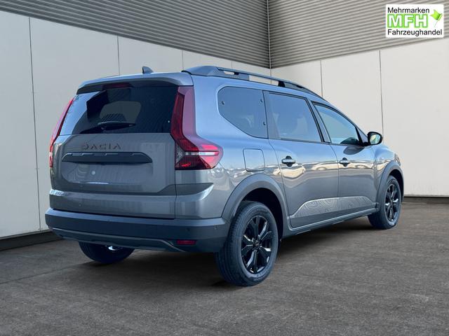 Dacia / Jogger / / / / 7-SITZER+LED+SHZ+ALU+KAMERA+DAB