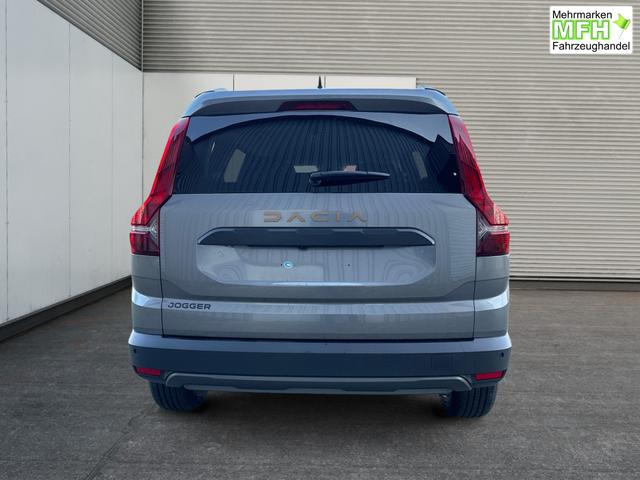 Dacia / Jogger / / / / 7-SITZER+LED+SHZ+ALU+KAMERA+DAB