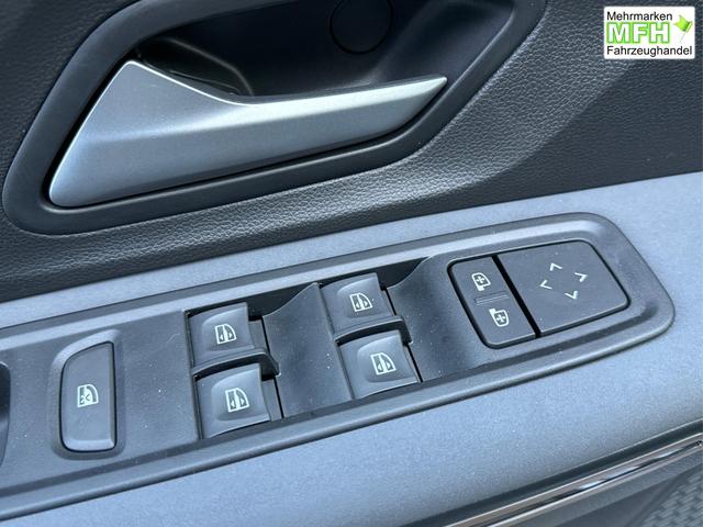 Dacia / Jogger / / / / 7-SITZER+LED+SHZ+ALU+KAMERA+DAB