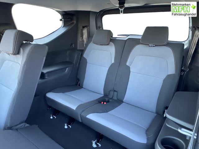 Dacia / Jogger / / / / 7-SITZER+LED+SHZ+ALU+KAMERA+DAB