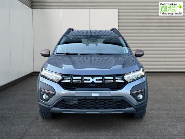 Dacia / Jogger / / / / 7-SITZER+LED+SHZ+ALU+KAMERA+DAB