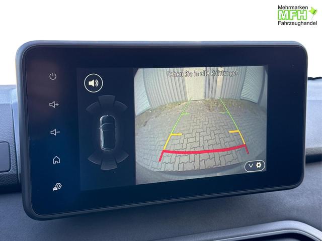 Dacia / Jogger / / / / 7-SITZER+LED+SHZ+ALU+KAMERA+DAB