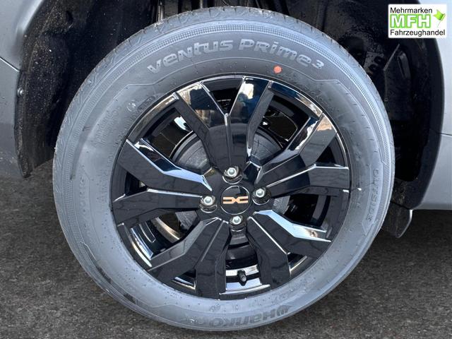 Dacia / Jogger / / / / 7-SITZER+LED+SHZ+ALU+KAMERA+DAB