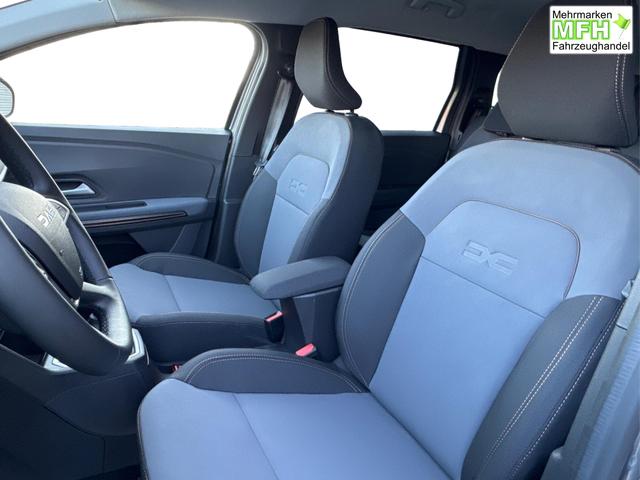 Dacia / Jogger / / / / 7-SITZER+LED+SHZ+ALU+KAMERA+DAB