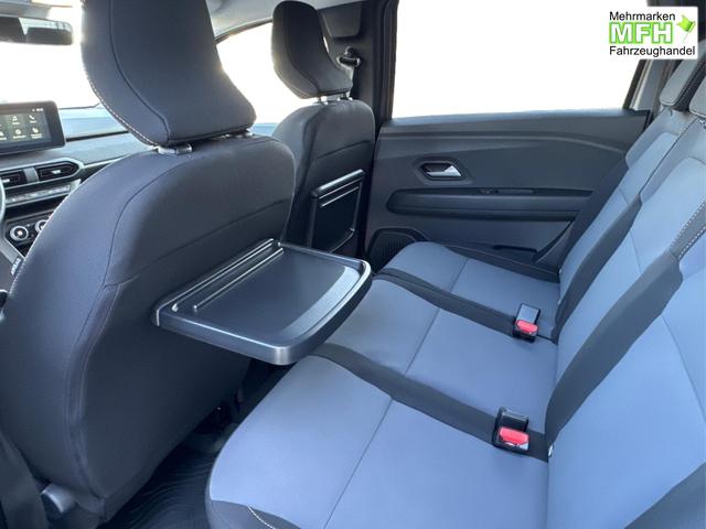 Dacia / Jogger / / / / 7-SITZER+LED+SHZ+ALU+KAMERA+DAB