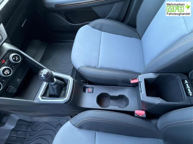 Dacia / Jogger / / / / 7-SITZER+LED+SHZ+ALU+KAMERA+DAB