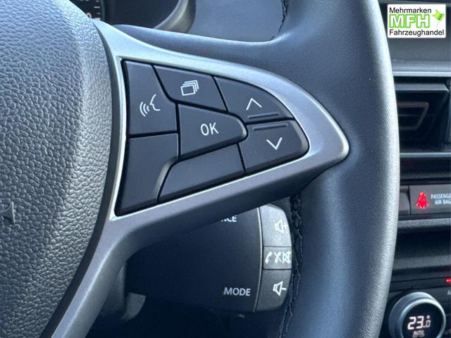 Dacia / Jogger / / / / 7-SITZER+LED+SHZ+ALU+KAMERA+DAB