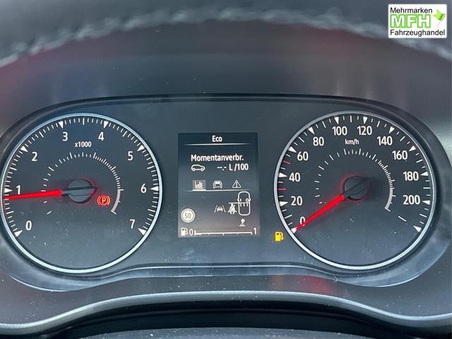 Dacia / Jogger / / / / 7-SITZER+LED+SHZ+ALU+KAMERA+DAB