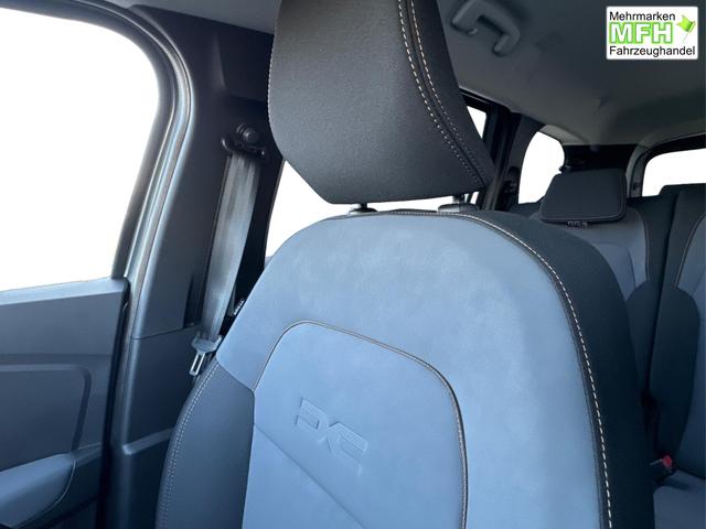 Dacia / Jogger / / / / 7-SITZER+LED+SHZ+ALU+KAMERA+DAB