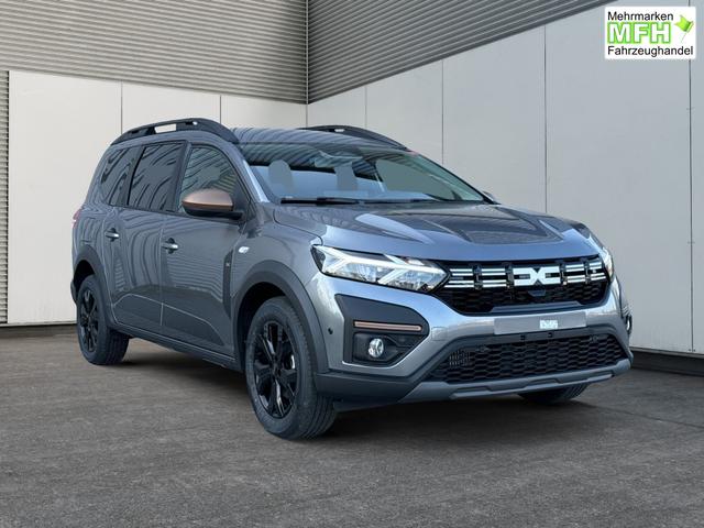 Dacia / Jogger / / / / 7-SITZER+LED+SHZ+ALU+KAMERA+DAB