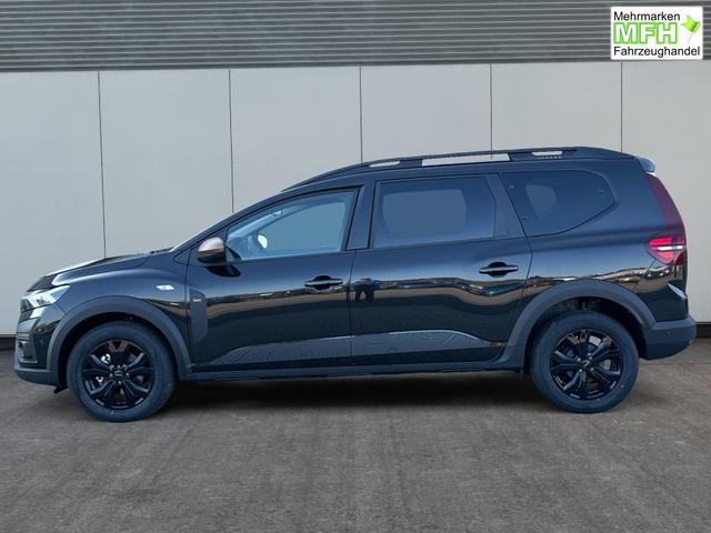 Dacia / Jogger / / / / 7-SITZER+LED+SHZ+ALU+KAMERA+DAB