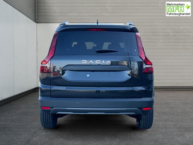 Dacia / Jogger / / / / 7-SITZER+LED+SHZ+ALU+KAMERA+DAB