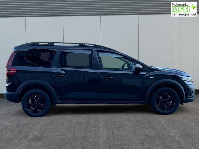 Dacia / Jogger / / / / 7-SITZER+LED+SHZ+ALU+KAMERA+DAB