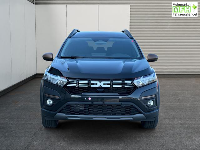 Dacia / Jogger / / / / 7-SITZER+LED+SHZ+ALU+KAMERA+DAB