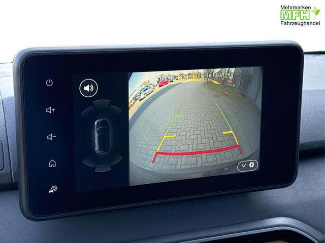 Dacia / Jogger / / / / 7-SITZER+LED+SHZ+ALU+KAMERA+DAB