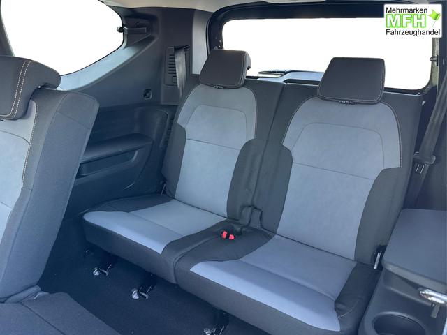 Dacia / Jogger / / / / 7-SITZER+LED+SHZ+ALU+KAMERA+DAB