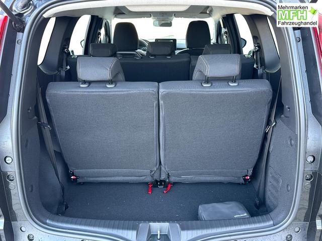 Dacia / Jogger / / / / 7-SITZER+LED+SHZ+ALU+KAMERA+DAB