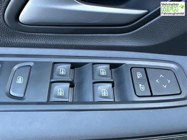 Dacia / Jogger / / / / 7-SITZER+LED+SHZ+ALU+KAMERA+DAB