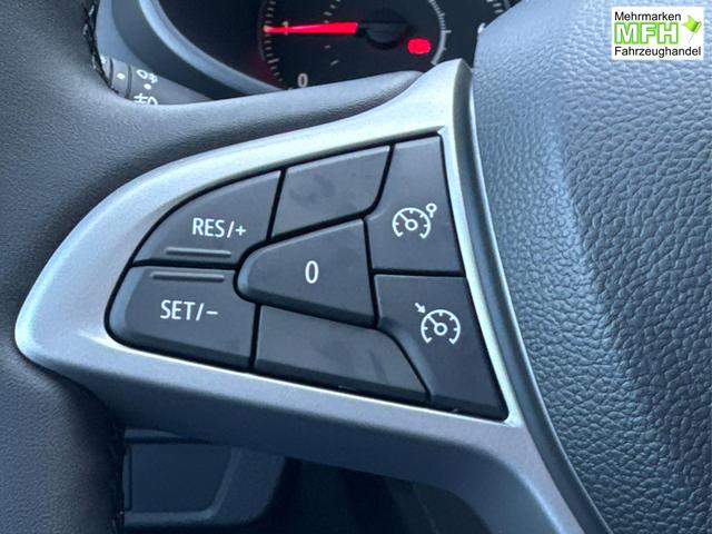 Dacia / Jogger / / / / 7-SITZER+LED+SHZ+ALU+KAMERA+DAB