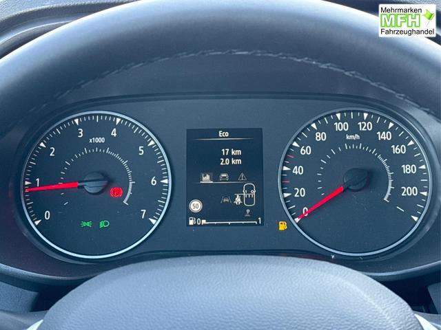 Dacia / Jogger / / / / 7-SITZER+LED+SHZ+ALU+KAMERA+DAB