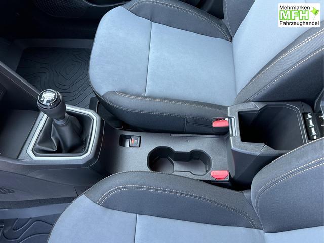 Dacia / Jogger / / / / 7-SITZER+LED+SHZ+ALU+KAMERA+DAB