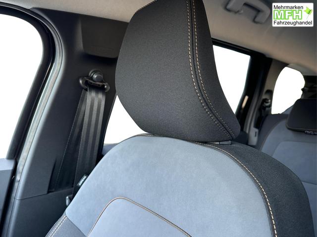 Dacia / Jogger / / / / 7-SITZER+LED+SHZ+ALU+KAMERA+DAB