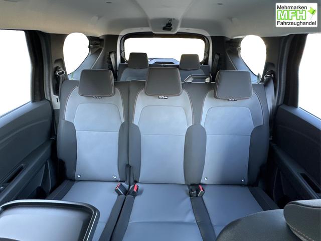Dacia / Jogger / / / / 7-SITZER+LED+SHZ+ALU+KAMERA+DAB
