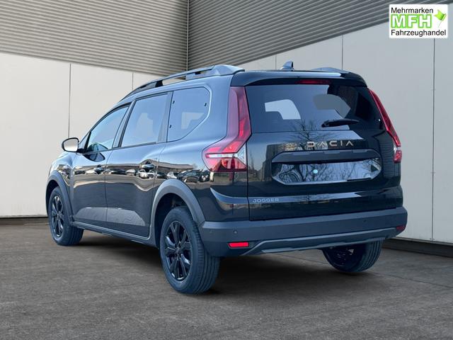 Dacia / Jogger / / / / 7-SITZER+LED+SHZ+ALU+KAMERA+DAB