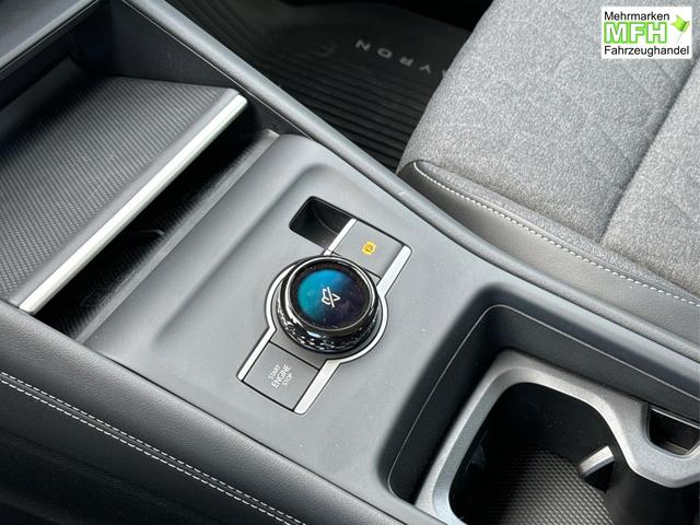 Volkswagen / Tayron / Grau / / / SHZ+ACC+PDC+KAMERA+EL.HECKKL.