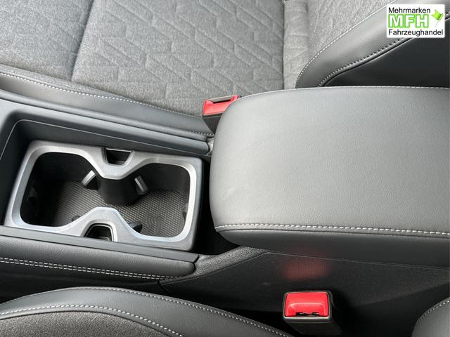 Volkswagen / Tayron / Grau / / / SHZ+ACC+PDC+KAMERA+EL.HECKKL.