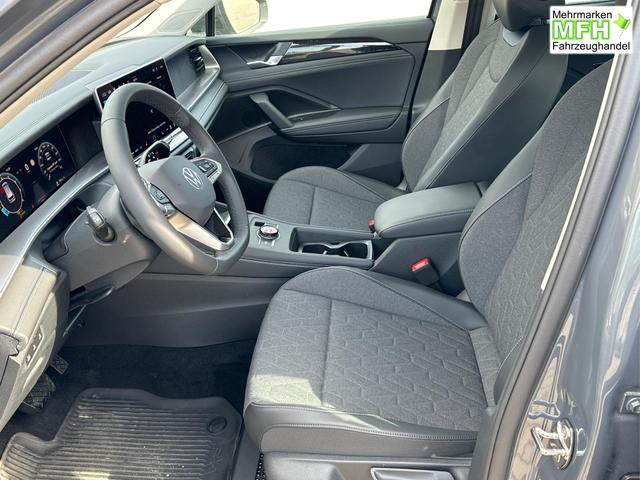 Volkswagen / Tayron / Grau / / / SHZ+ACC+PDC+KAMERA+EL.HECKKL.