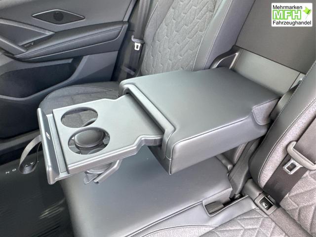 Volkswagen / Tayron / Grau / / / SHZ+ACC+PDC+KAMERA+EL.HECKKL.