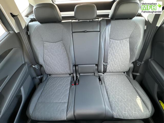 Volkswagen / Tayron / Grau / / / SHZ+ACC+PDC+KAMERA+EL.HECKKL.