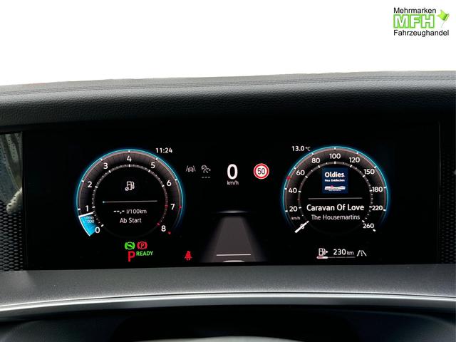 Volkswagen / Tayron / Grau / / / SHZ+ACC+PDC+KAMERA+EL.HECKKL.