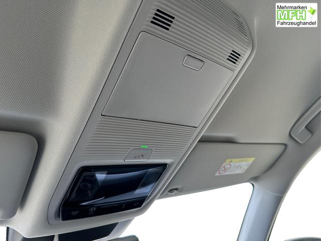 Volkswagen / Tayron / Grau / / / SHZ+ACC+PDC+KAMERA+EL.HECKKL.