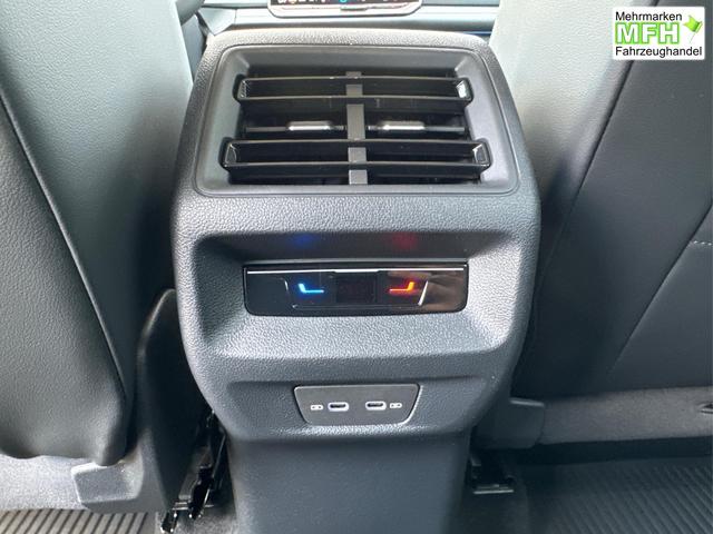 Volkswagen / Tayron / Grau / / / SHZ+ACC+PDC+KAMERA+EL.HECKKL.