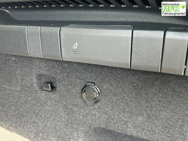 Volkswagen / Tayron / Grau / / / SHZ+ACC+PDC+KAMERA+EL.HECKKL.