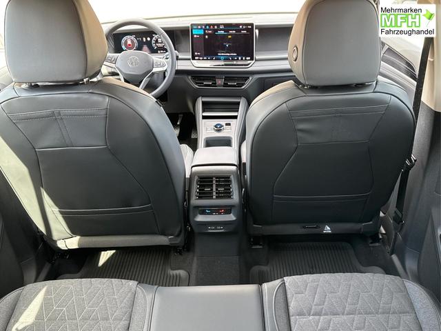 Volkswagen / Tayron / Grau / / / SHZ+ACC+PDC+KAMERA+EL.HECKKL.