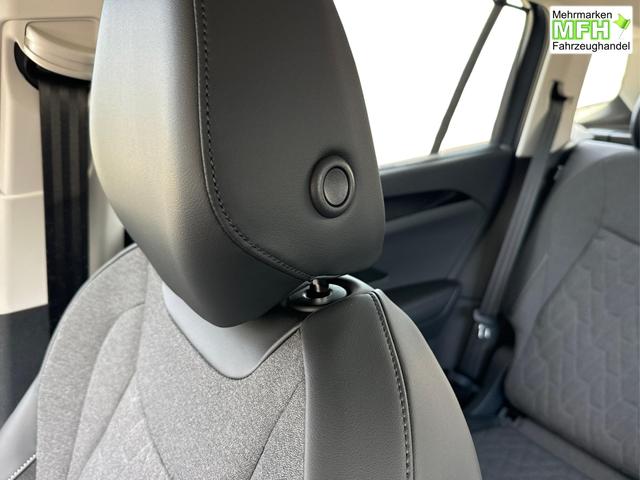 Volkswagen / Tayron / Grau / / / SHZ+ACC+PDC+KAMERA+EL.HECKKL.