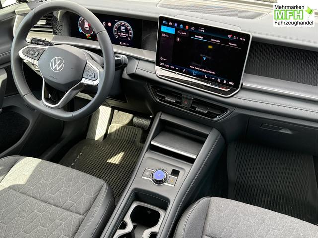 Volkswagen / Tayron / Grau / / / SHZ+ACC+PDC+KAMERA+EL.HECKKL.