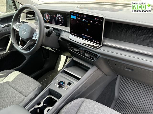 Volkswagen / Tayron / Grau / / / SHZ+ACC+PDC+KAMERA+EL.HECKKL.