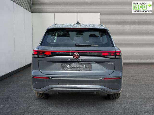 Volkswagen / Tayron / Grau / / / SHZ+ACC+PDC+KAMERA+EL.HECKKL.