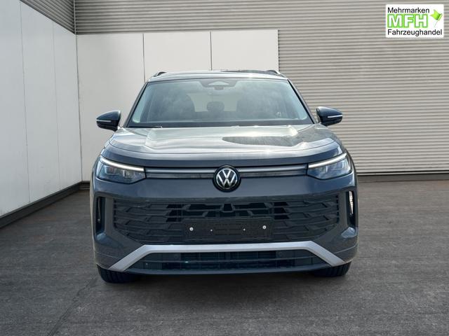 Volkswagen / Tayron / Grau / / / SHZ+ACC+PDC+KAMERA+EL.HECKKL.