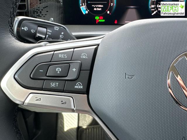 Volkswagen / Tayron / Grau / / / SHZ+ACC+PDC+KAMERA+EL.HECKKL.