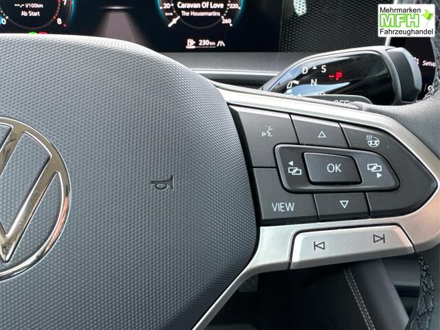 Volkswagen / Tayron / Grau / / / SHZ+ACC+PDC+KAMERA+EL.HECKKL.