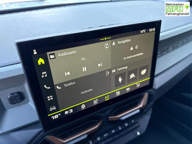 Beispielbilder, ggf. teilweise mit Sonderausstattung