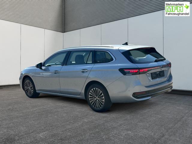 Volkswagen / Passat Variant / / / / DSG+NAVI+MATRIX+MASSAGE+ACC+KAMERA