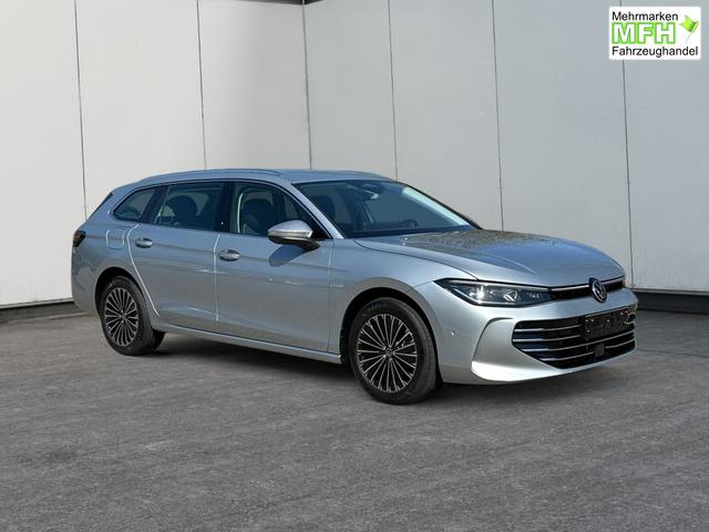 Volkswagen / Passat Variant / / / / DSG+NAVI+MATRIX+MASSAGE+ACC+KAMERA